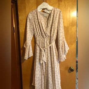 Molly Bracken tags taken off never worn dress